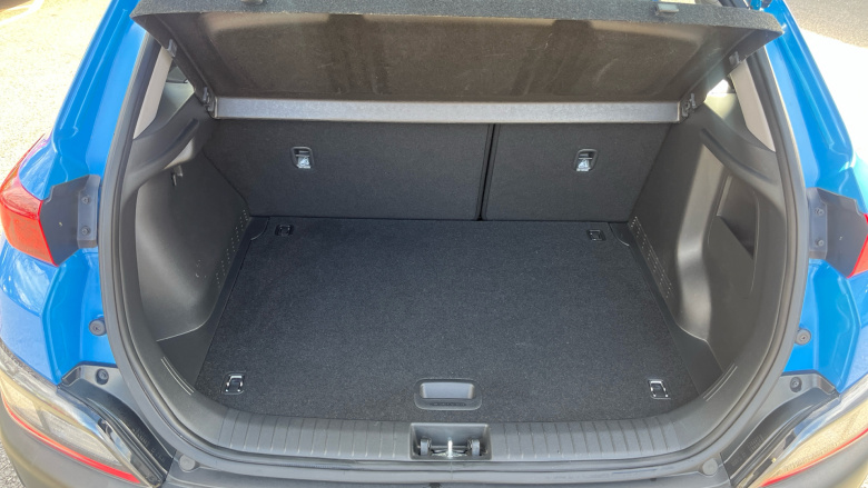 Hyundai Kona 1.6 GDi Hybrid SE Connect 5dr DCT Hybrid Hatchback